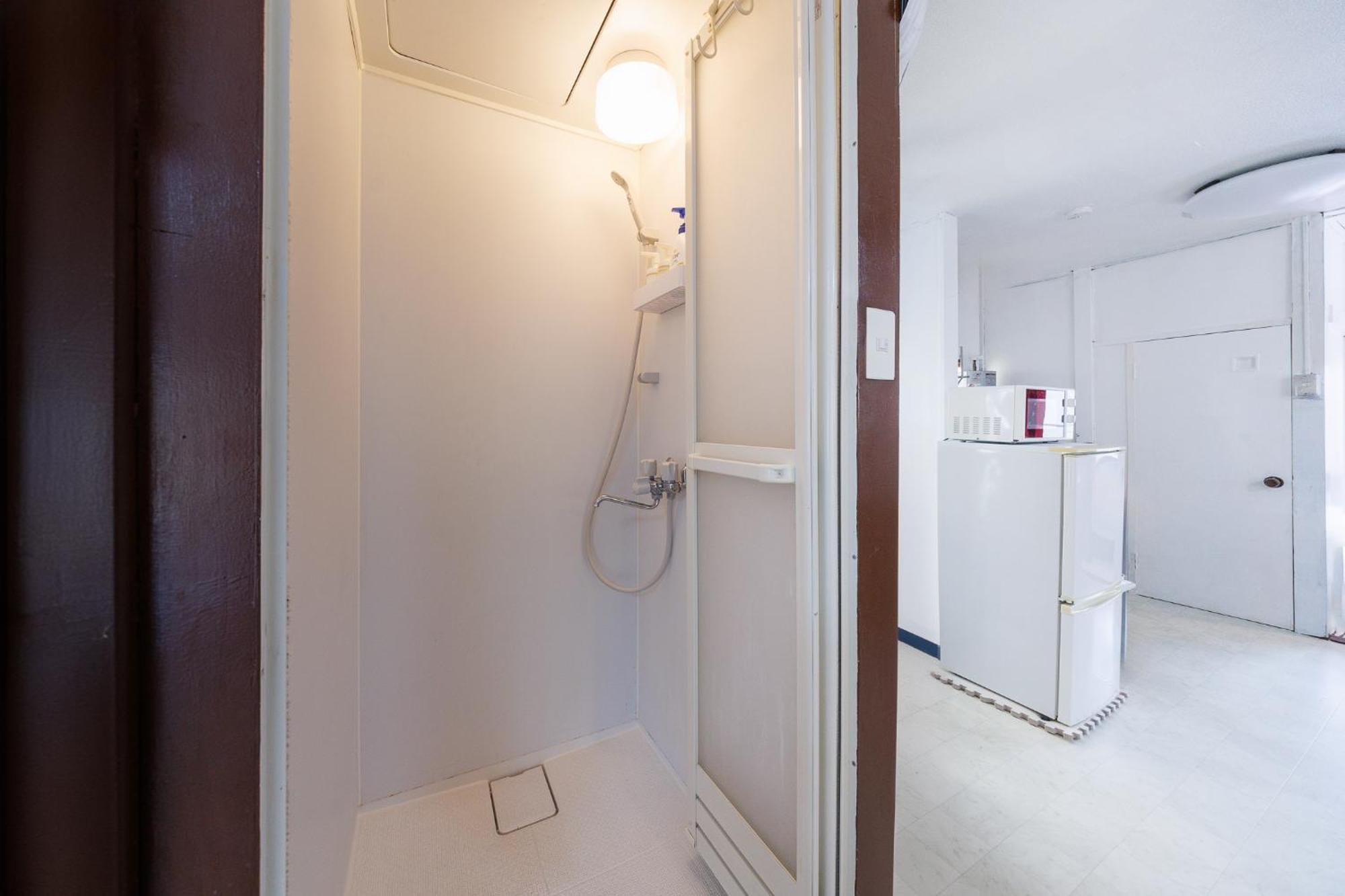 Apartamento Sk House Tokio Exterior foto