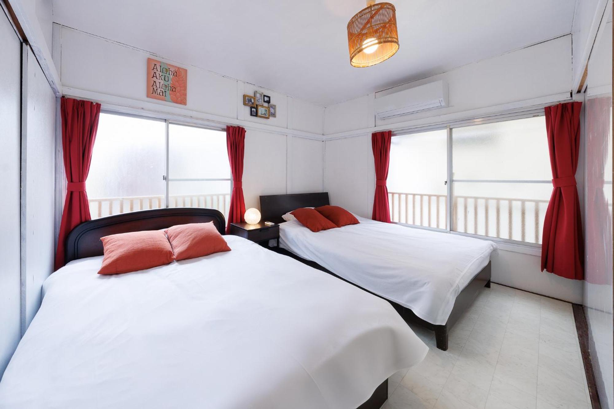 Apartamento Sk House Tokio Exterior foto