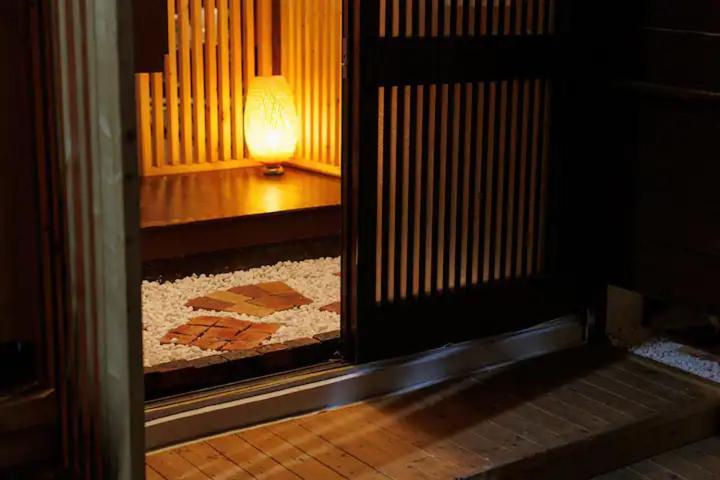Apartamento Sk House Tokio Exterior foto