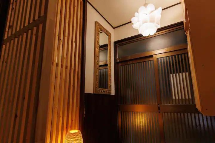 Apartamento Sk House Tokio Exterior foto