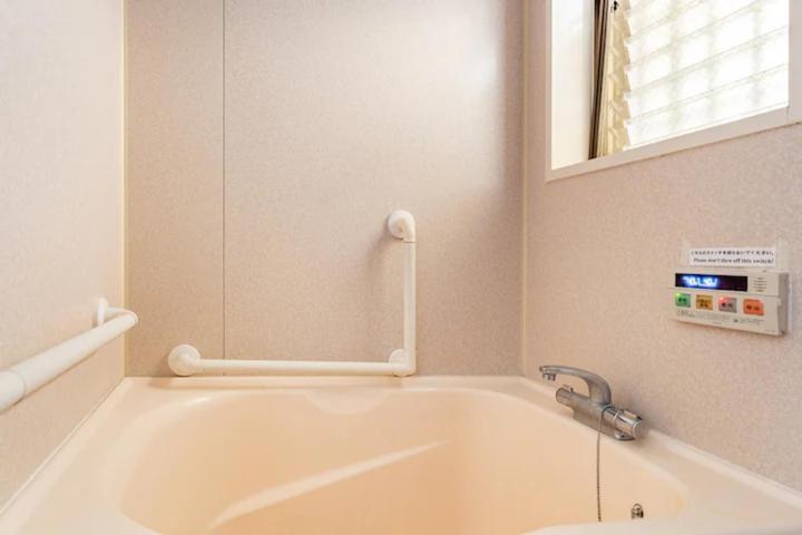Apartamento Sk House Tokio Exterior foto