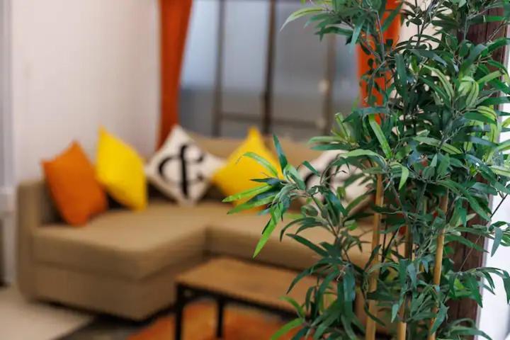 Apartamento Sk House Tokio Exterior foto